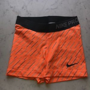nike pros